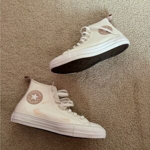 Brand New converse